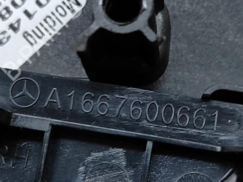 Other MERCEDES-BENZ GLE (W166) 250 d 4-matic (166.004) | BP22807466O1