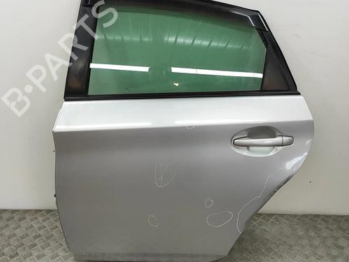 Porta trás esquerda Porta trás esquerda 33373614 33373614