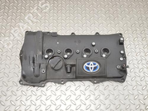 Used Valve cover Valve cover TOYOTA COROLLA Hatchback (_E21_, _EA1_, _EH1_) 1.8 Hybrid (ZWE211, ZWE219) (122 hp) 33358461 33358461