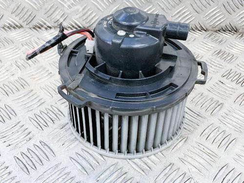 Heater blower motor MAZDA 3 (BK) 1.6 DI Turbo | BP6761603M62 
