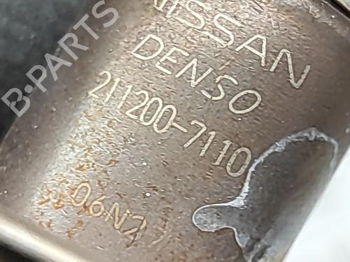 Electronic sensor NISSAN GT-R (R35) V6 | BP33962762M84  - Image 7