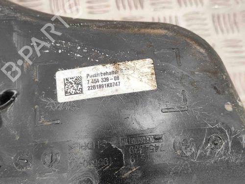 AdBlue tank BMW 4 Gran Coupe (G26) 420 d Mild-Hybrid | BP27767176M85 