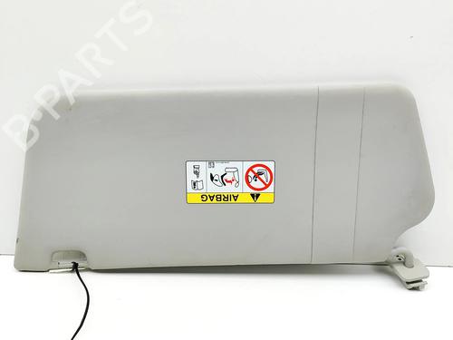 Left sun visor FORD TRANSIT V363 Van (FCD, FDD) 2.0 EcoBlue | BP37599020I1 - Image 4