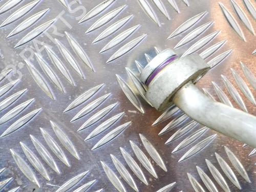 AC pipe SKODA SUPERB II Estate (3T5) 2.0 TDI | BP14630443M126 