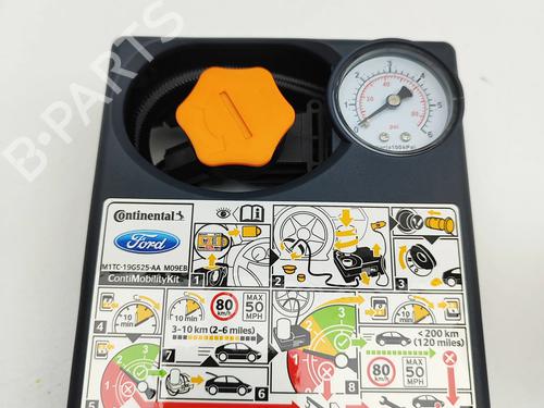 Other FORD PUMA (J2K, CF7) 1.0 EcoBoost mHEV | BP38623185O1 - Image 3