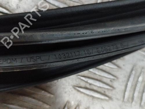Rubber door seal TESLA MODEL X (5YJX) 90D AWD | BP20675694C142 