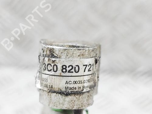 AC pipe VW CC B7 (358) 2.0 TDI | BP37522566M126 - Image 6
