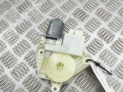 Rudehejsemotor bagstkærm venstre SKODA ENYAQ iV SUV (5AZ) 60 | BP29487931E23