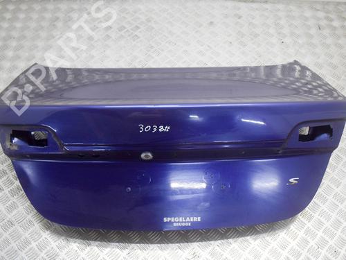 Used Tailgate JAGUAR XF I (X250) 3.0 D (211 hp) 7542981