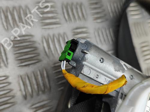 Front left seatbelt FIAT 500 (312_) 1.0 Mild Hybrid (312.AYD1B) | BP28674908I26 