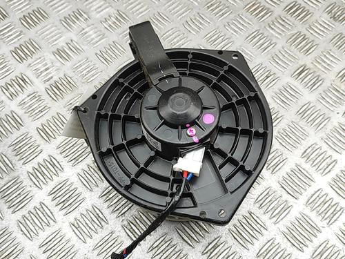 Gebläsemotor ISUZU D-MAX II (TFR, TFS) 1.9 Ddi 4x4 (TFS87J) | BP31047380M62