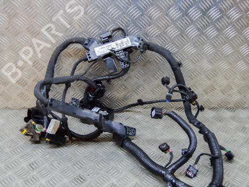 Used Wiring harness Wiring harness KIA NIRO I (DE) E-NIRO (136 hp) 33354883 33354883