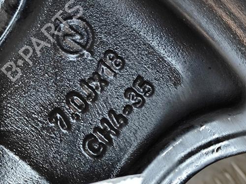 Rim OPEL MOKKA 1.2 (76) | BP28436658C45 