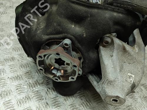 Engine AUDI Q8 E-TRON Sportback (GET) 55 quattro | BP33371576M1 - Image 6