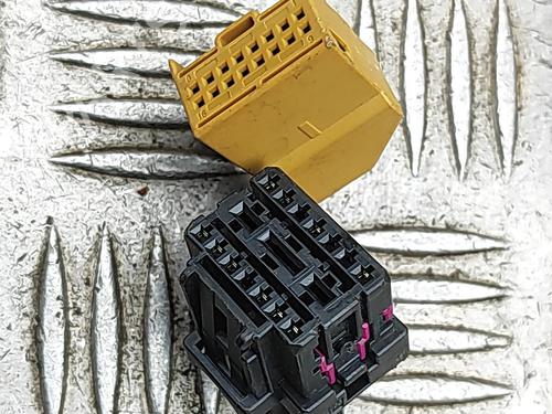 Electronic module AUDI Q7 (4MB, 4MG, 4MQ) 50 TDI Mild Hybrid quattro | BP30679181M83  - Image 5