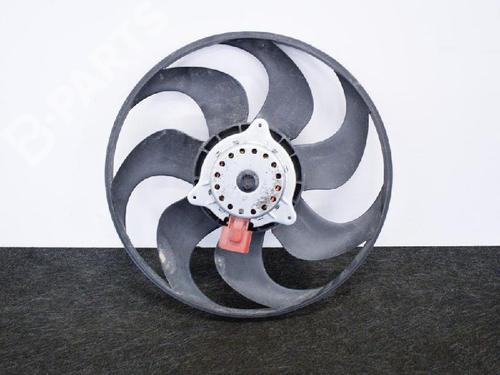 Koelventilatormotor FORD FIESTA VII (HJ, HF) 1.0 EcoBoost | BP9511543M35