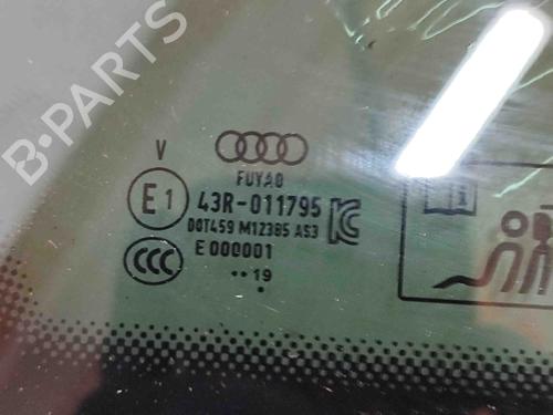 Rear left quarter glass AUDI E-TRON (GEN) 55 quattro | BP29404297C93 