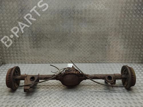 Rear axle CHEVROLET CAMARO 3.4 V6 | BP29830319M2