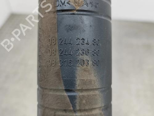 Left rear shock absorber CITROËN C4 III (BA_, BB_, BC_) ë-C4 (BCZKXC, BZCKSC) | BP27780892M18 