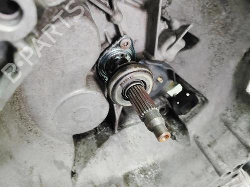 Gearbox CITROËN JUMPER II Van 2.2 HDi 120 | BP32680631M3  - Image 5