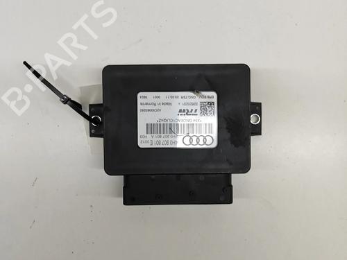 Used Electronic module Electronic module AUDI A6 C7 (4G2, 4GC) 3.0 TDI quattro (204 hp) 16536454 16536454