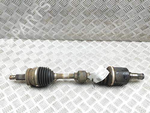 Used Left front driveshaft Left front driveshaft KIA OPTIMA Sportswagon (JF) 1.7 CRDi (141 hp) 32973916 32973916