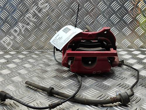 Used Right rear brake caliper LAND ROVER RANGE ROVER SPORT II (L494) 2.0 P400e PHEV 4x4 (300 hp) 28062631