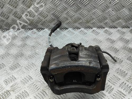 Used Left rear brake caliper Left rear brake caliper AUDI Q7 (4MB, 4MG, 4MQ) 45 TDI quattro (249 hp) 34374523 34374523