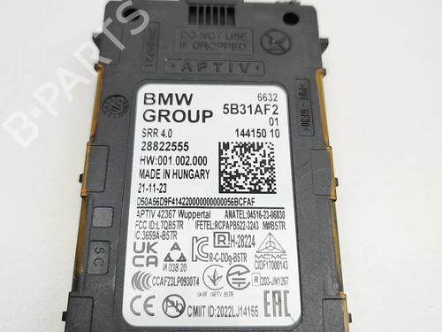 Electronic module BMW X5 (G05, F95) xDrive 45 e Plug-in Hybrid | BP36358662M83  - Image 6
