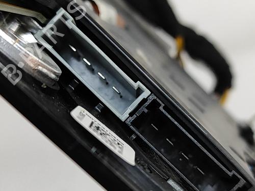 Interior roof light BMW 3 (G20, G80, G28) M 340 i xDrive | BP24307658I8 