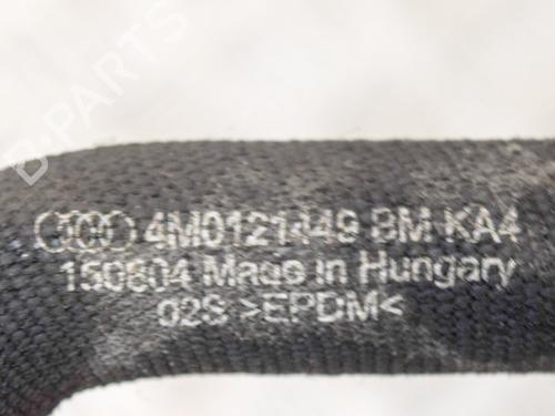 Pipe AUDI Q7 (4MB, 4MG, 4MQ) 3.0 TDI quattro | BP14633614M125 