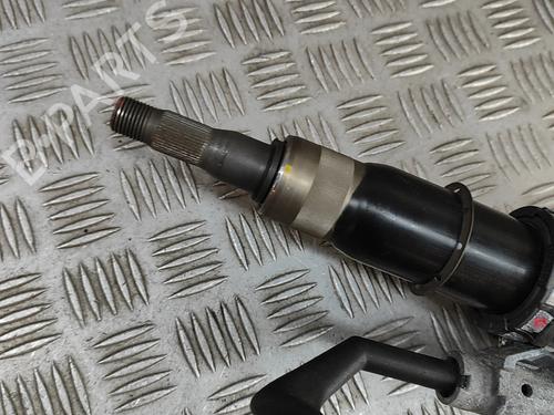 Steering column PORSCHE BOXSTER (986) 2.7 | BP28154157M21  - Image 5