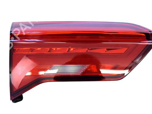 Used Left tailgate light VW PASSAT B8 (3G2, CB2) 1.4 TSI (150 hp) 30256174