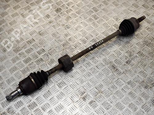 Used Right front driveshaft FIAT 500 (312_) 1.2 (312AXA1A) (69 hp) 8935472