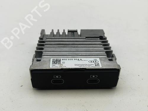 Used Electronic module Electronic module AUDI Q6 E-TRON (GFB) e-tron quattro (387 hp) 33740339 33740339