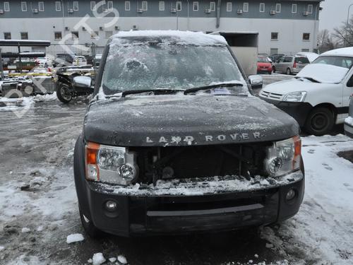 Used Other Other LAND ROVER DISCOVERY III (L319) 2.7 TD 4x4 (190 hp) 33368471 33368471