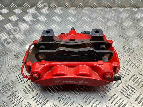 Right rear brake caliper PORSCHE 911 Convertible (991) 3.8 Carrera 4S / 4 GTS | BP29392439M106 