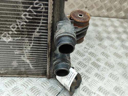Water radiator IVECO DAILY VI Van 33S14, 35S14, 35C14, 42S14 | BP30514241M31