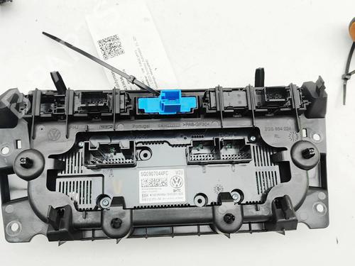 Electronic module VW T-ROC (A11, D11) 2.0 R 4motion | BP34037567M83  - Image 6