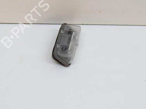 Licence plate light TOYOTA bZ4X (_EAM1_) EV (YEAM15) | BP28687766I40