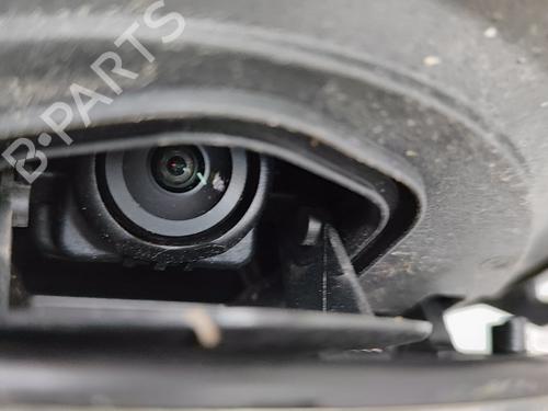 Camera MERCEDES-BENZ CLA (C118) CLA 180 (118.384) | BP27775620E14 