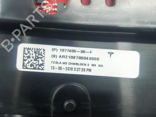 Third brake light TESLA MODEL 3 (5YJ3) EV AWD | BP27748814L11 - Image 9