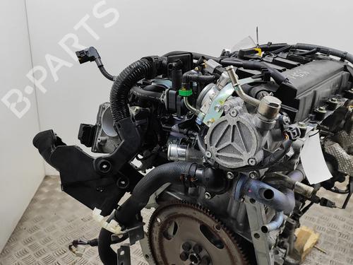 Engine MAZDA CX-5 (KE, GH) 2.0 AWD (KEEAW) | BP18035803M1 