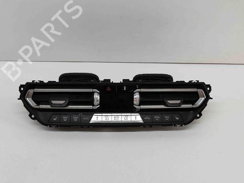 Used Climate control BMW 3 Touring (G21, G81) 330 e Plug-in-Hybrid xDrive (292 hp) 27774992