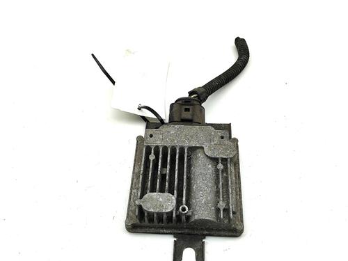 Used Electronic module Electronic module VW TOUAREG (7P5, 7P6) 3.0 V6 TDI (262 hp) 33400516 33400516