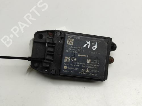 Elektronisk modul TESLA MODEL S (5YJS) P100D AWD (772 hp) 30394385