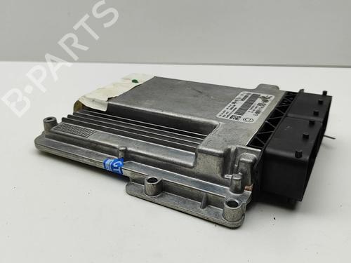 Engine control unit (ECU) LAND ROVER RANGE ROVER SPORT II (L494) 5.0 SCV8 4x4 | BP27792512M57