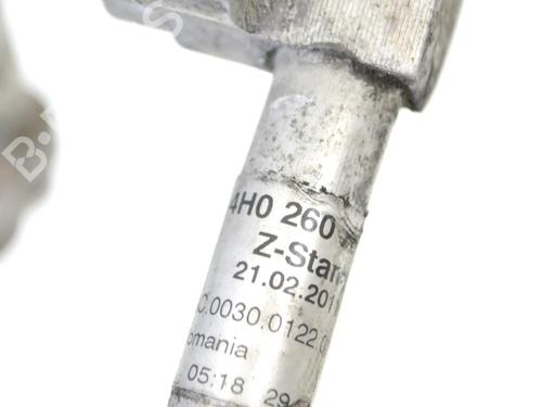 AC pipe AUDI A8 D4 (4H2, 4H8, 4HC, 4HL) 3.0 TDI quattro | BP30210113M126  - Image 5