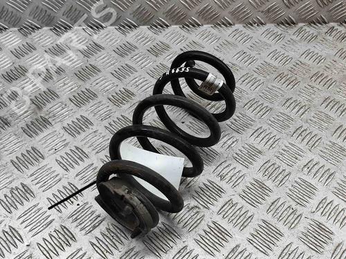 Used Shock absorber spring BMW X1 (F48) xDrive 20 d (190 hp) 29227329
