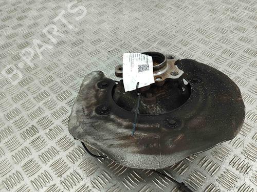 Right rear steering knuckle BMW X3 (G01, F97, G08) xDrive M40 i | BP29486483M28 